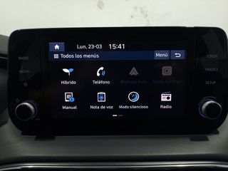 Hyundai Santa Fe Maxx