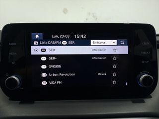 Hyundai Santa Fe Maxx