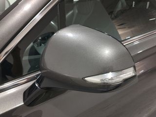 Hyundai Santa Fe Maxx