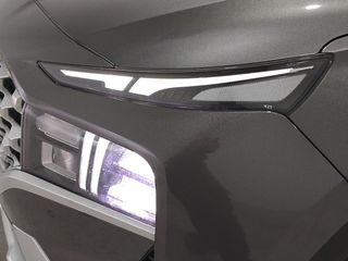 Hyundai Santa Fe Maxx