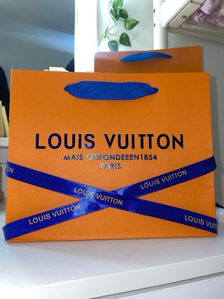 Cinturone multicolor Louis Vuitton