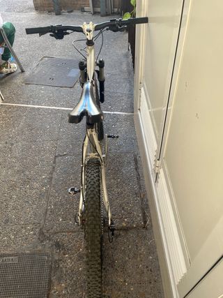 Bicicleta Merida