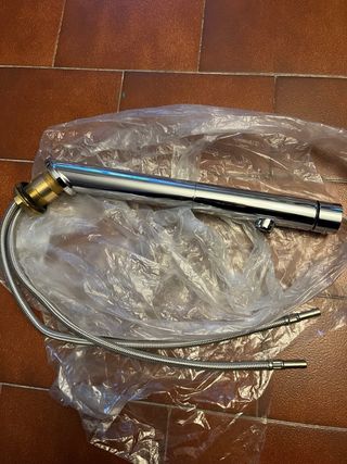 Rubinetto Miscelatore Cucina Nuovo