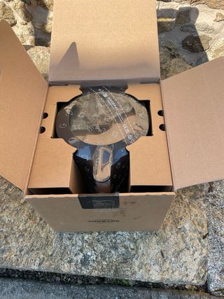 Vaso Thermomix TM7. Completo