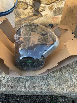 Vaso Thermomix TM7. Completo