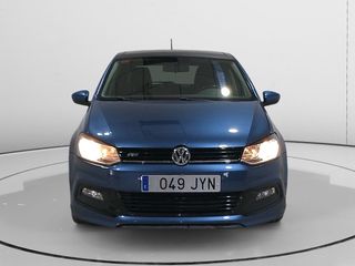 Volkswagen Polo A-Polo Plus 1.2 TSI BMT 66 kW (90 CV)