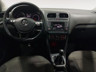 Volkswagen Polo A-Polo Plus 1.2 TSI BMT 66 kW (90 CV)
