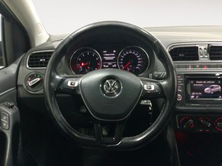 Volkswagen Polo A-Polo Plus 1.2 TSI BMT 66 kW (90 CV)