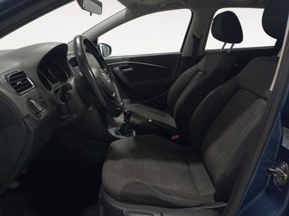 Volkswagen Polo A-Polo Plus 1.2 TSI BMT 66 kW (90 CV)