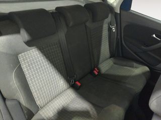 Volkswagen Polo A-Polo Plus 1.2 TSI BMT 66 kW (90 CV)