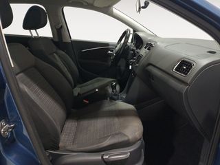 Volkswagen Polo A-Polo Plus 1.2 TSI BMT 66 kW (90 CV)