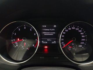 Volkswagen Polo A-Polo Plus 1.2 TSI BMT 66 kW (90 CV)