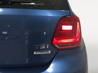 Volkswagen Polo A-Polo Plus 1.2 TSI BMT 66 kW (90 CV)