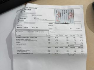 Volkswagen Polo A-Polo Plus 1.2 TSI BMT 66 kW (90 CV)