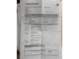 Volkswagen Polo A-Polo Plus 1.2 TSI BMT 66 kW (90 CV)