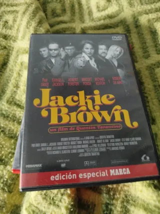 4 DVDs de Películas de Acción y Drama