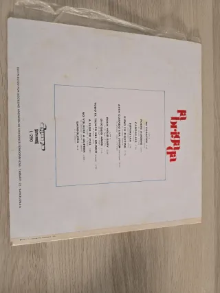 Vinilo La Brigada - Floripa