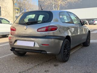 Alfa Romeo 147 2006