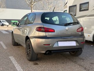 Alfa Romeo 147 2006