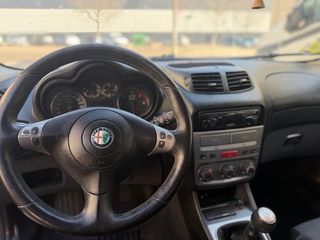 Alfa Romeo 147 2006