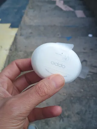 Auriculares inalámbricos Oppo