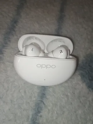 Auriculares inalámbricos Oppo