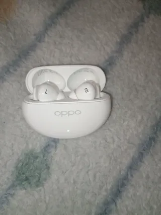 Auriculares inalámbricos Oppo