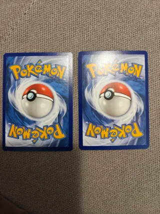 Spiritomb TG 09 / Flaaffy TG03