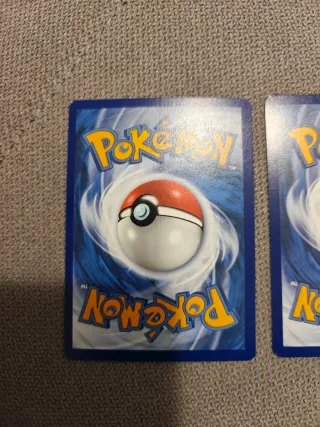 Spiritomb TG 09 / Flaaffy TG03