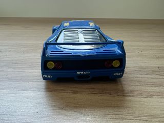 Ferrari F40 Scalextric Pilot