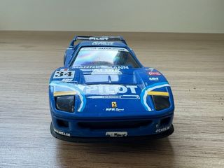 Ferrari F40 Scalextric Pilot
