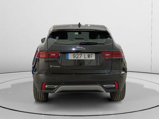 Jaguar E-Pace 2.0D MHEV S 4WD Auto 120 kW (163 CV)
