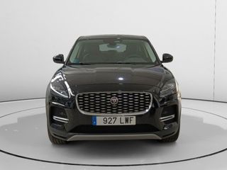 Jaguar E-Pace 2.0D MHEV S 4WD Auto 120 kW (163 CV)