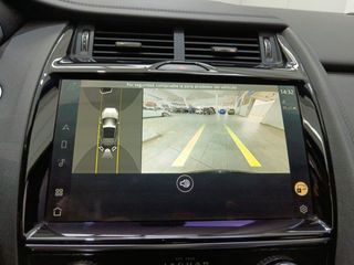Jaguar E-Pace 2.0D MHEV S 4WD Auto 120 kW (163 CV)
