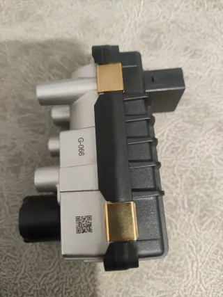 Actuador Turbo G-066 (ACT116) 752990 A6460901080