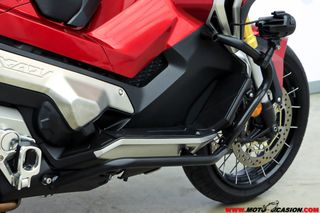 HONDA X-ADV 750 ¿A2?