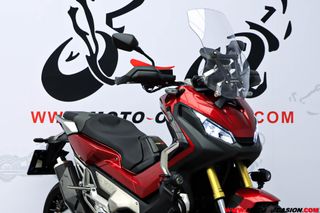 HONDA X-ADV 750 ¿A2?