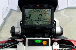 HONDA X-ADV 750 ¿A2?