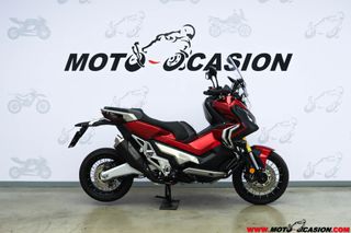 HONDA X-ADV 750 ¿A2?