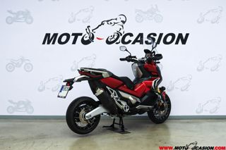 HONDA X-ADV 750 ¿A2?