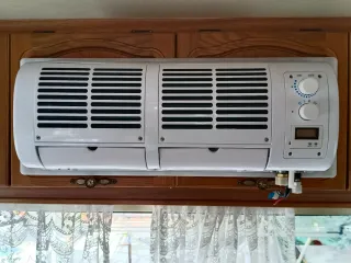 Caravana 3 ambientes