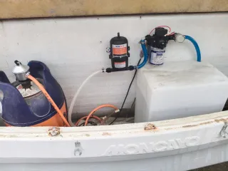 Caravana 3 ambientes