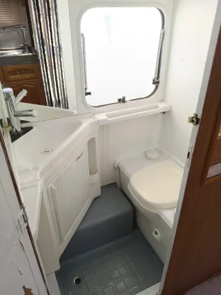 Caravana 3 ambientes