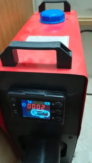 Caravana 3 ambientes