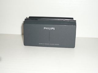 Radio Reloj Philips AE4230/00 Portátil