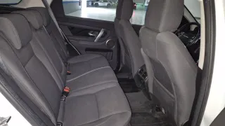 Land Rover Discovery Sport 2020