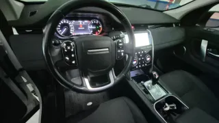 Land Rover Discovery Sport 2020