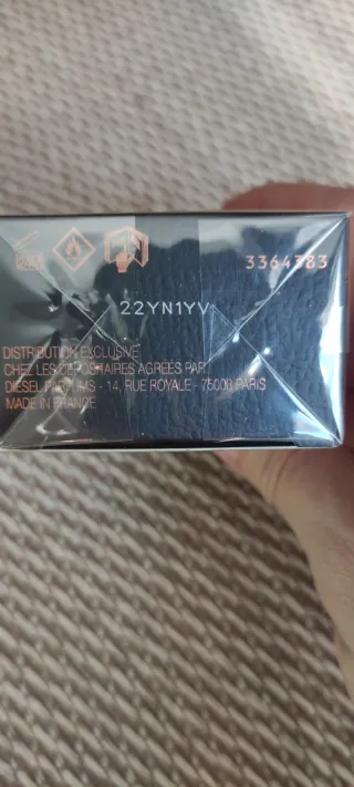 Diesel Bad Eau de Toilette 50ml