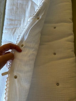 Saco capazo Mon Petit Nicolas