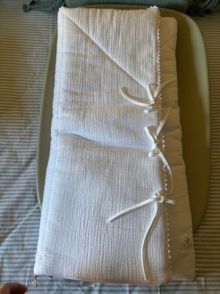 Saco capazo Mon Petit Nicolas